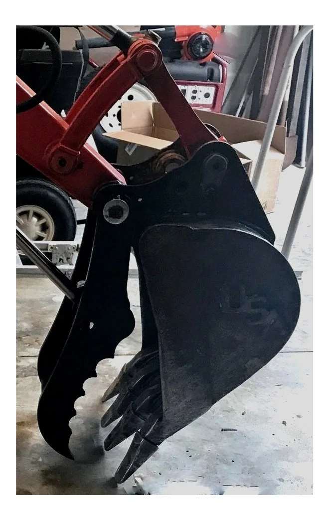 Kubota thumb kit Bobcat Thumb kit John Deere Thumb kit excavator